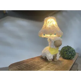 happy lamps HL10017 Alma das Alpaka