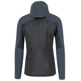 Karpos Herren Parete Evo Jacke (Größe S, grau)