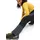 Maier Sports Ofot Hyb W Regular Grau 46
