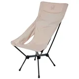 Nordisk Kongelund Lounge Stuhl - Sandshell - One Size