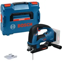 Bosch EXST 18V-155B inkl. 1 x 2,0 Ah + L-BOXX 136