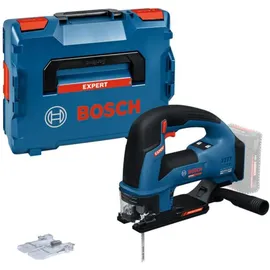 Bosch EXST 18V-155B inkl. 1 x 2,0 Ah + L-BOXX 136