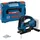 Bosch EXST 18V-155B inkl. 1 x 2,0 Ah + L-BOXX 136