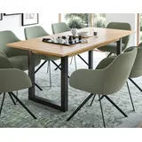 inn.furn Esstisch Eldon