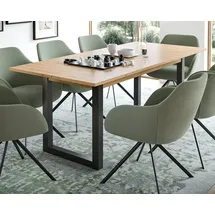 inn.furn Esstisch Eldon