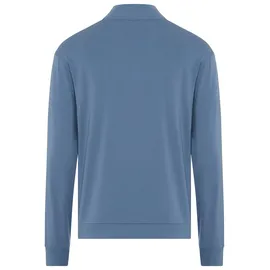 hugo underwear Laze Zip Jacket Herren Blau S