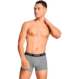 Puma Everyday Basic Boxer 2er Pack
