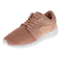 KangaROOS Damen Mumpy Sneaker, Dusty Rose 6058, 38
