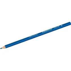 STAEDTLER Farbstift ergo soft blau