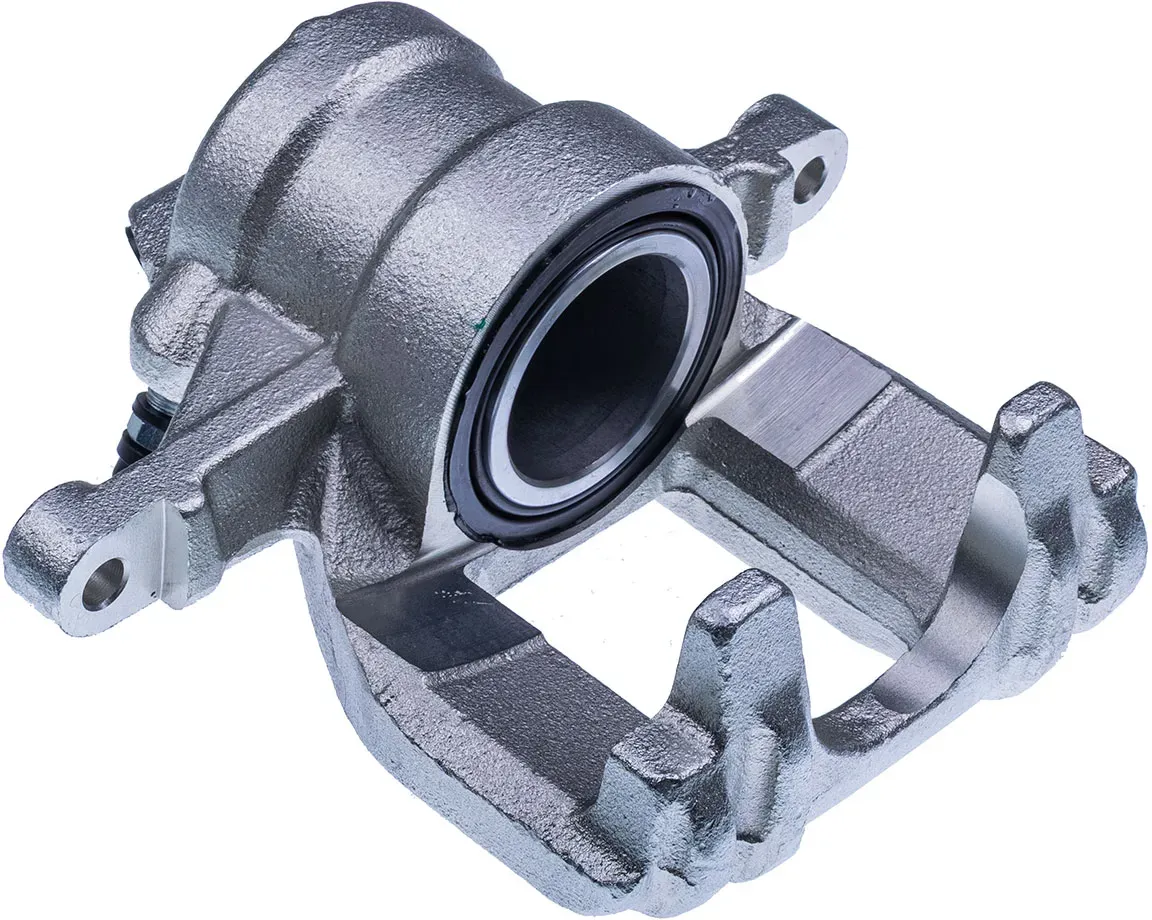 DENCKERMANN b190342l Hinterachse links 16mm für VW Mercedes