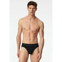 SCHIESSER Rio-Slip schwarz XL 2er Pack