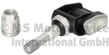 PIERBURG Radsensor, Reifendruck-Kontrollsystem 714060030 für BMW MINI