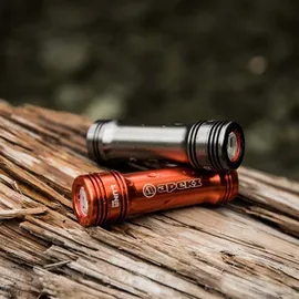 Apeks Luna Mini - Tauchlampe - Orange