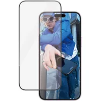 Panzer Glass Displayschutz für iPhone 16 Plus/15 Plus
