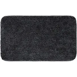GRUND Melange Anthrazit 70 x 120 cm