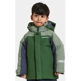 Didriksons Neptun Winterjacke Oliv 90