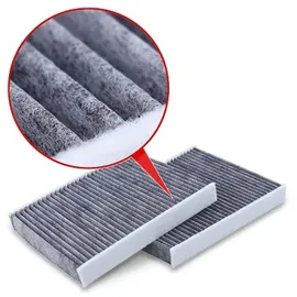 Mann-Filter Filter, Innenraumluft