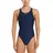 Nike Badeanzug Damen Blau 34