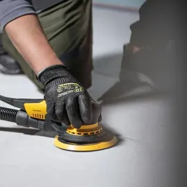 Mirka DEROS II 650 150mm Hub