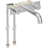 Geberit One Zweihandmischer chrom 116460211