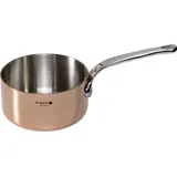 De Buyer Prima Matera Stielkasserolle 16cm 1.8l (6206.16)