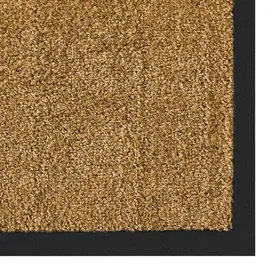 Floordirekt Schmutzfangmatte Rhine Gilded Beige