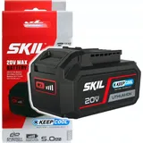 SKIL Akku 20V 5,0Ah 3105 AA Li-Ion BR1E3105AA