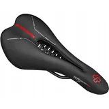 Wittkop Medicus Pro Evo 7.0 Sport Schwarz Sattel schwarz 27,5