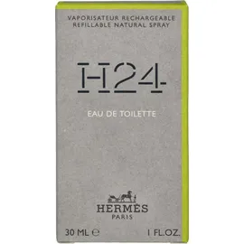 Hermès H24 Eau de Toilette 30 ml