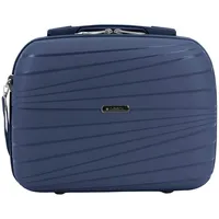GABOL Beautycase Kiba - Beautycase 34 cm (blue) blau