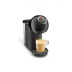 Expresso Dolce Gusto Genio S Plus Schwarz - Nicht-Intensivnutzung - Krups. Krups