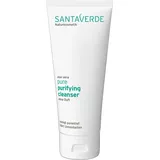 Santaverde Pure Purifying Cleanser 100 ml