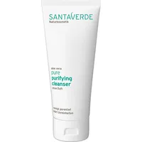 Santaverde Pure Purifying Cleanser 100 ml