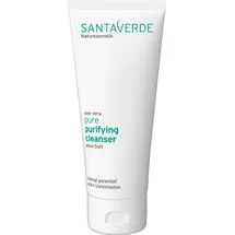 Santaverde Pure Purifying Cleanser 100 ml