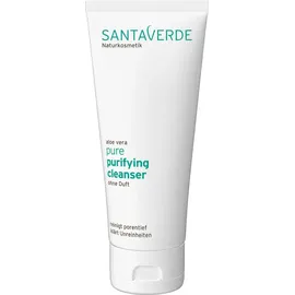 Santaverde Pure Purifying Cleanser 100 ml