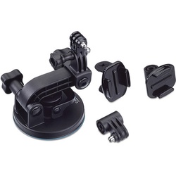 Suctioncup Mount Saugnapfhalterung