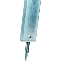 Iller-Leiter Leiterspitzen, Holmgröße 6552