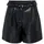 Only Shorts in Lederoptik ONLHEIDI FAUX LEATHER NOOS OTW