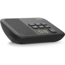Gigaset Box 200A schwarz