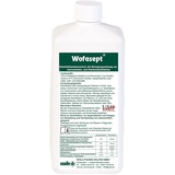 Kesla Pharma Wolfen GmbH Wofasept  Instrumenten- und Flächendesinfektion 1000 ml