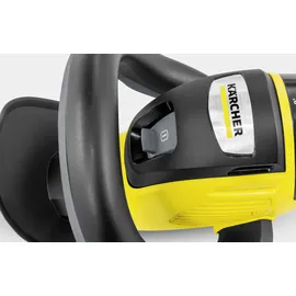 Kärcher HGE 36-60 Battery ohne Akku