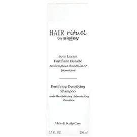 Sisley Fortifying Densifying Shampoo 200 ml
