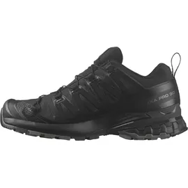 Salomon XA Pro 3D V9 GTX Damen Black/Phantom/Pewter 39 1/3