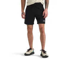 The North Face 24/7 7In Shorts, TNF Black/Npf, L