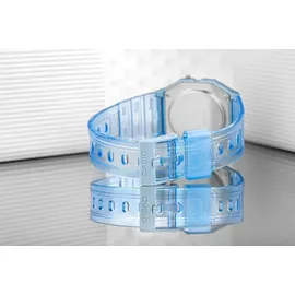 Casio Mq-38uc-2a2er Uhr Blue One Size