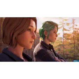 Life is Strange: Reunion (USK) (Xbox Series X)