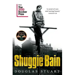 Shuggie Bain