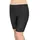 Aquarti Badeshorts Damen Schwarz 52