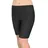 Aquarti Badeshorts Damen Schwarz 52