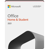 Microsoft Office 2021 Home and Student MAC